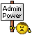 Admin Power